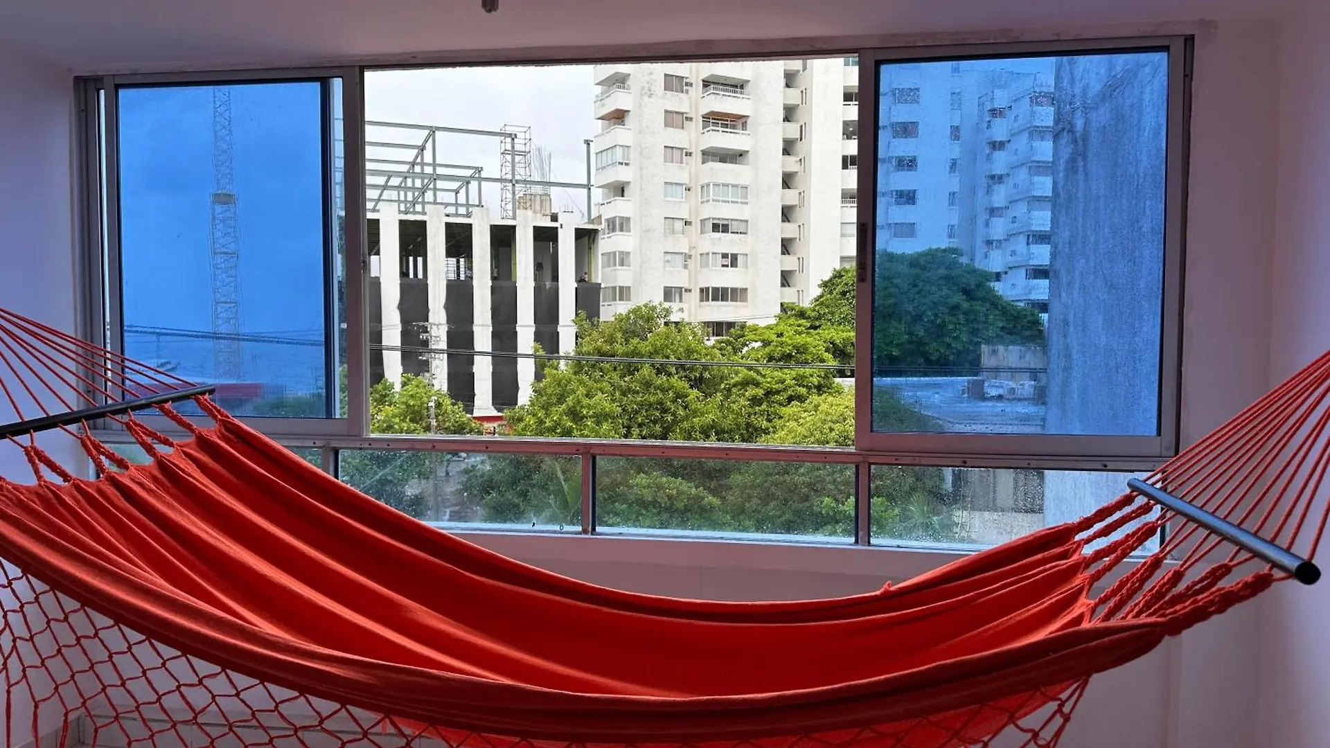 Apartamento En El Barrio El Laguito Cartagena