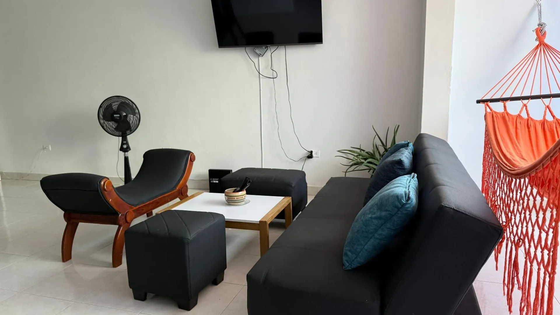 Apartamento En El Barrio El Laguito Cartagena Daire