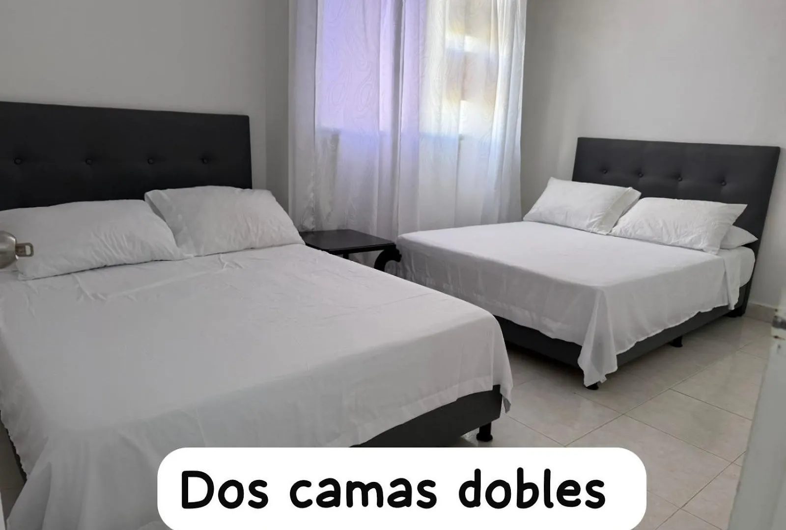 Apartamento En El Barrio El Laguito Cartagena Kolombiya