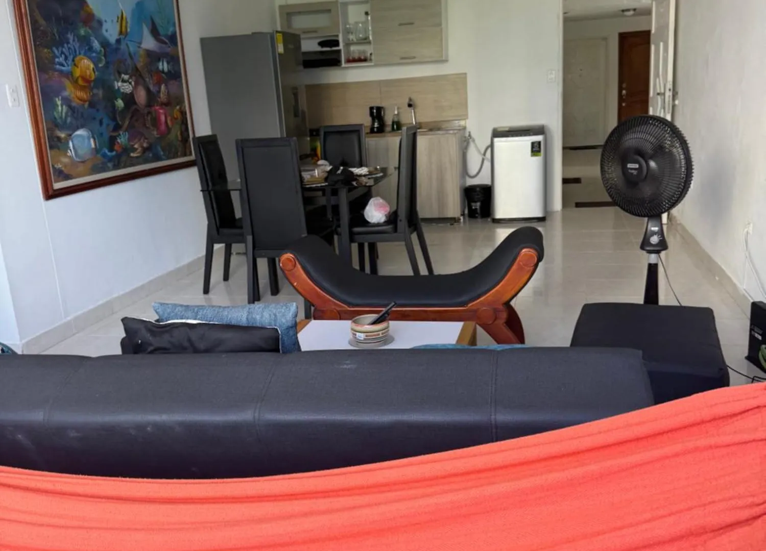 Apartamento En El Barrio El Laguito Cartagena 0*,  Kolumbie