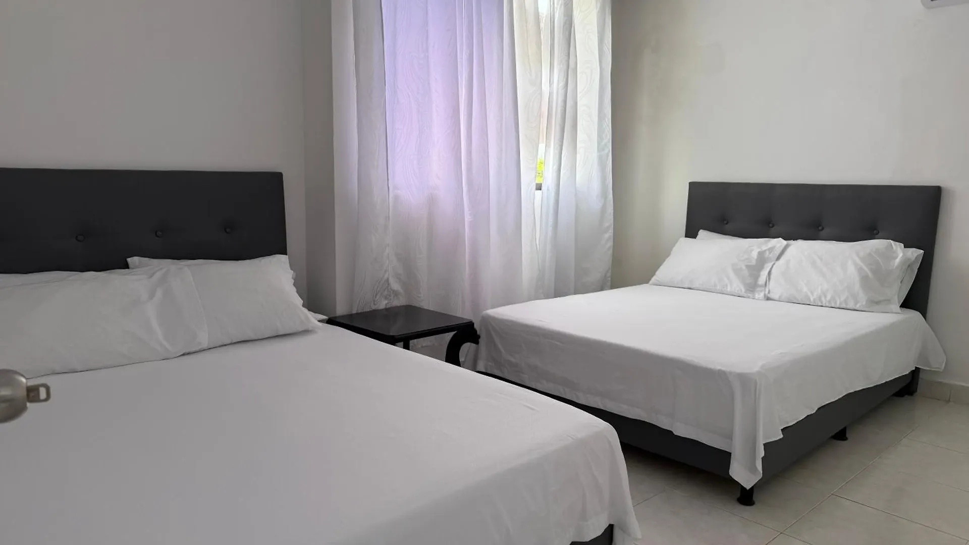 Apartment Apartamento En El Barrio El Laguito Cartagena